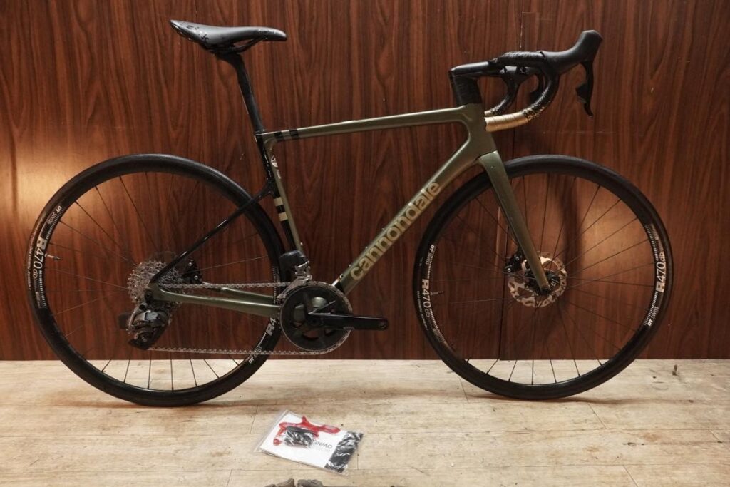 極美品　SRAM Rival eTap AXS 12s グループセット　新車外し SRAM(スラム)｜RIVAL eTAP AXS グループセット｜新車外し｜買取金額